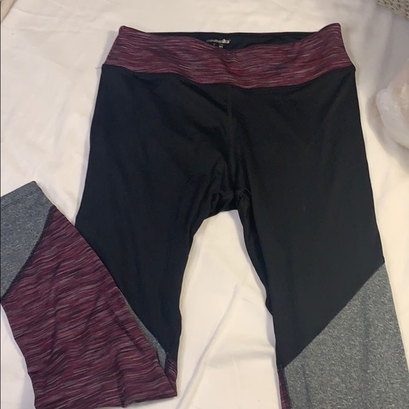 Marika Pants - Mix and match legging